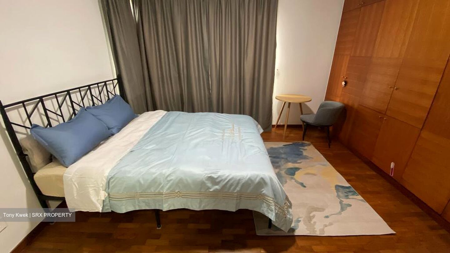 Woodsvale (D25), Condominium #497732191